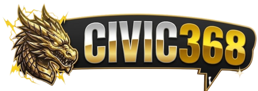 civic368 Logo